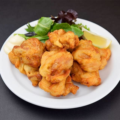 Food image of RAKKAN RAMEN, Crispy Chicken