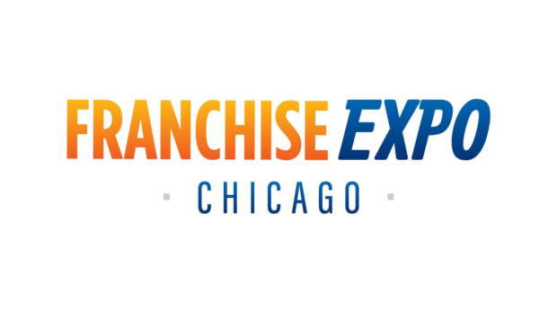 Franchise Expo Chicago logo