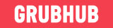 GRUBHUB Logo
