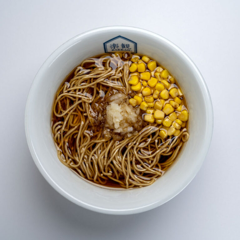 Kids’ Ramen