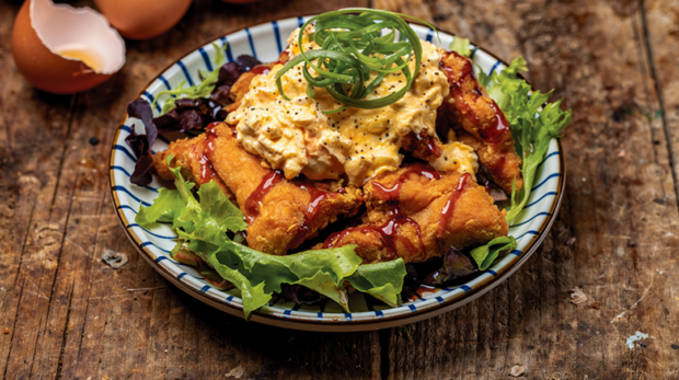 Karaage tartar_insta size