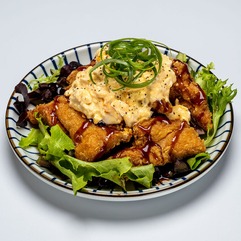 Karaage Tartar